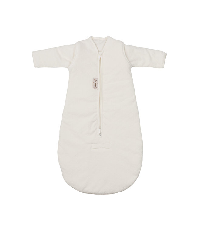 Pericles Pericles - Slaapzak  Latte Square 70Cm+Mouw