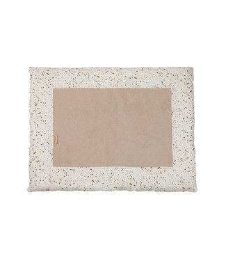 Pericles Pericles - Parkligger Sprinkles Taupe