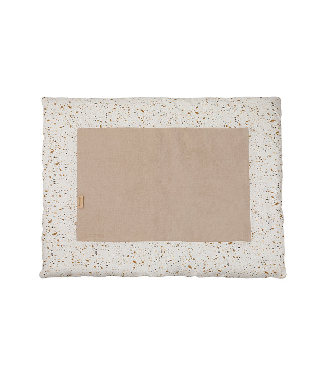 Pericles Pericles - Parkligger Sprinkles Taupe