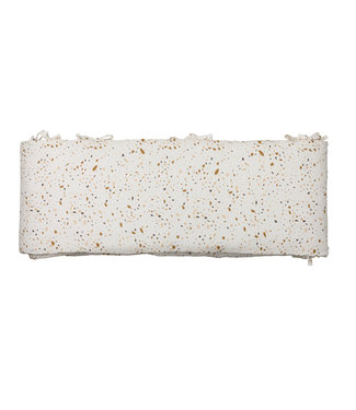 Pericles Pericles - Parkomtrek Sprinkles Taupe