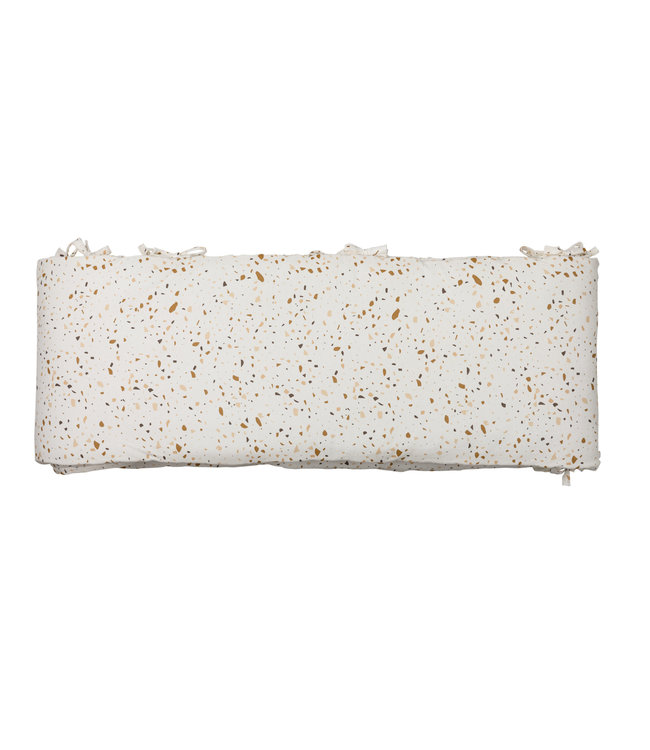 Pericles Pericles - Parkomtrek Sprinkles Taupe