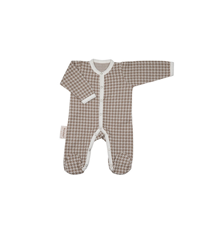 Pericles Pericles - Pyjama 1 M  Pied De Poule