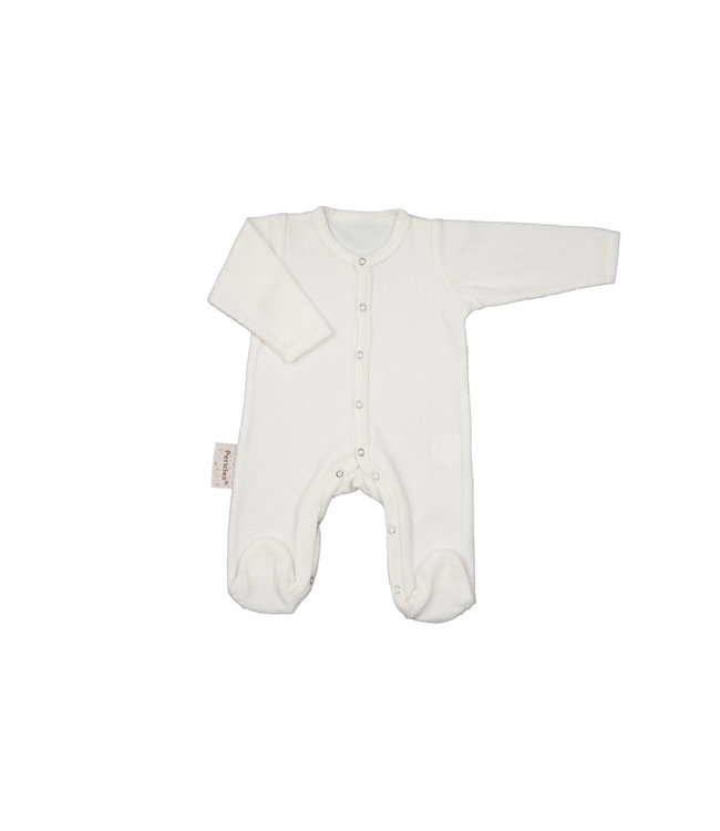 Pericles Pericles - Pyjama 3 M Latte Square