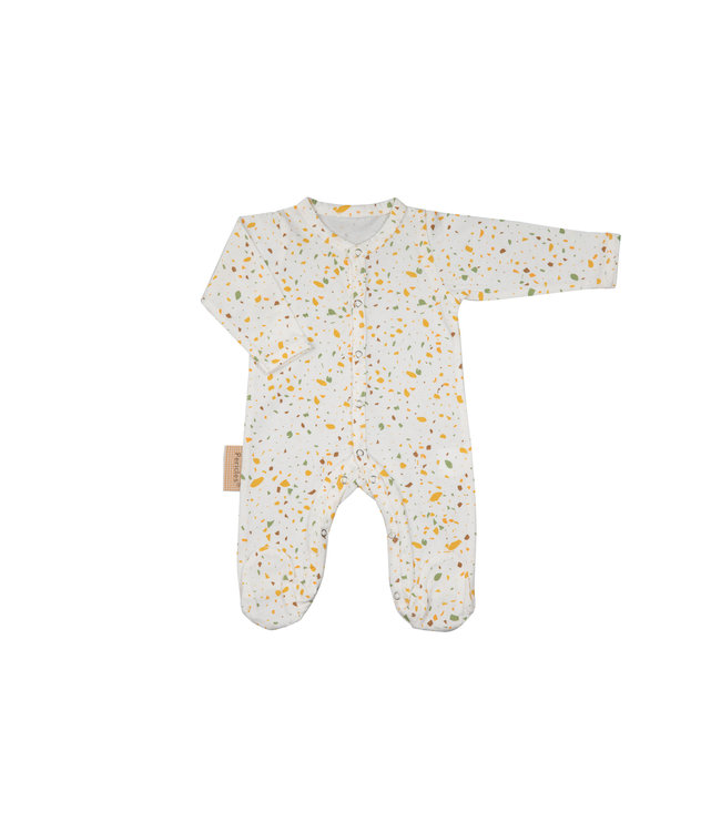 Pericles Pericles - Pyjama 3 M Sprinkles Multi