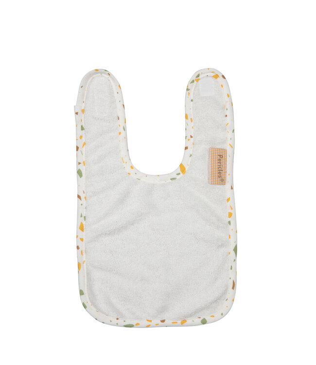 Pericles Pericles - Slab Velcro Small Latte Bamboo