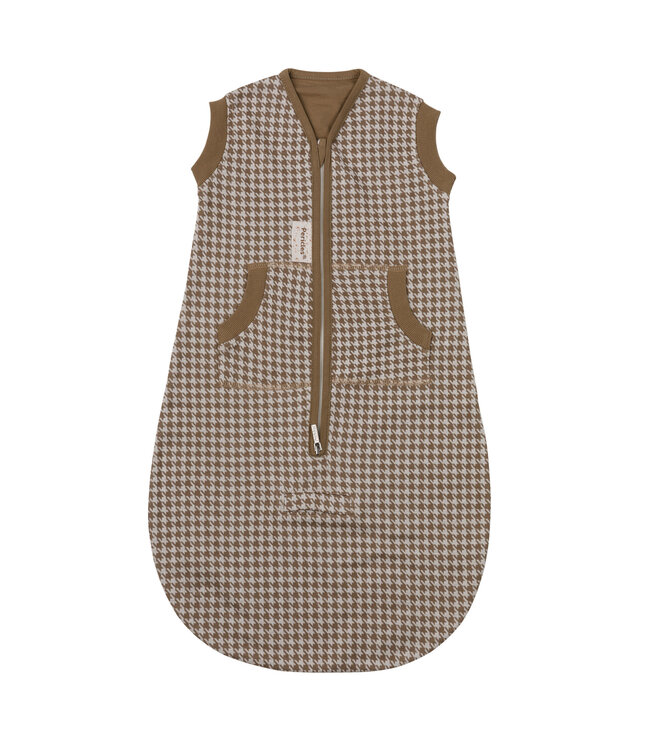 Pericles Pericles - Slaapzak  Pied De Poule 70Cm