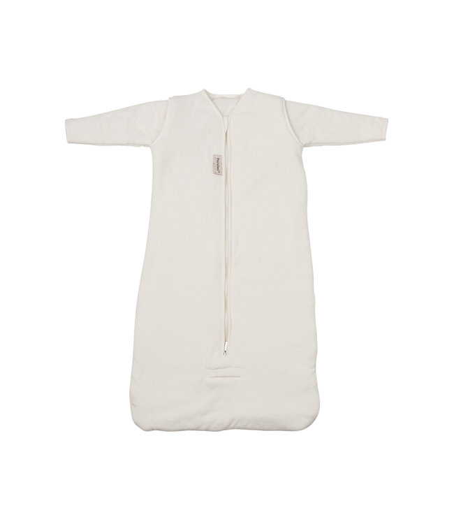 Pericles Pericles - Slaapzak  Latte Square 90Cm+Mouw