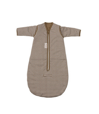 Pericles Pericles - Slaapzak  Pied De Poule 70Cm+Mouw