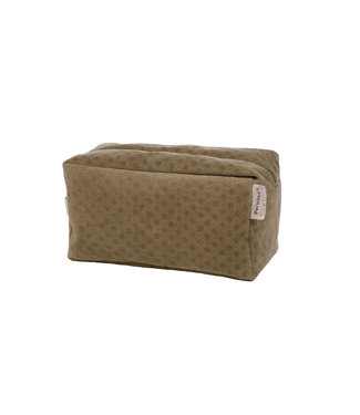 Pericles Pericles - Toilettas  Espresso Square