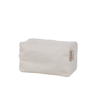 Pericles Pericles - Toilettas  Latte Square