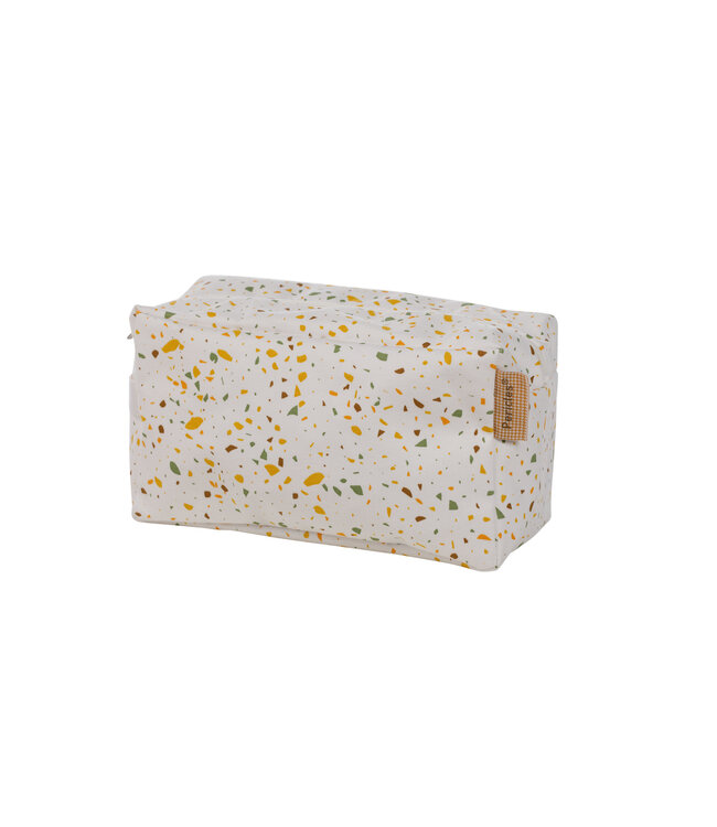 Pericles Pericles - Toilettas  Sprinkles Multi