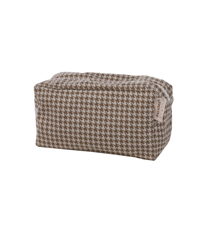 Pericles Pericles - Toilettas  Pied De Poule