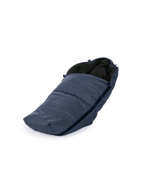 Pericles Pericles - Voetenzak Indigo