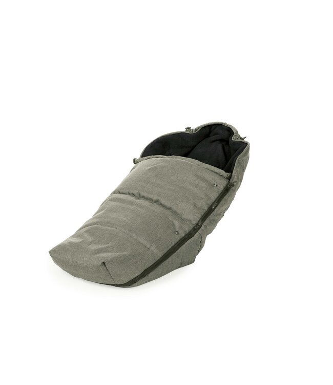 Pericles Pericles - Voetenzak Moss