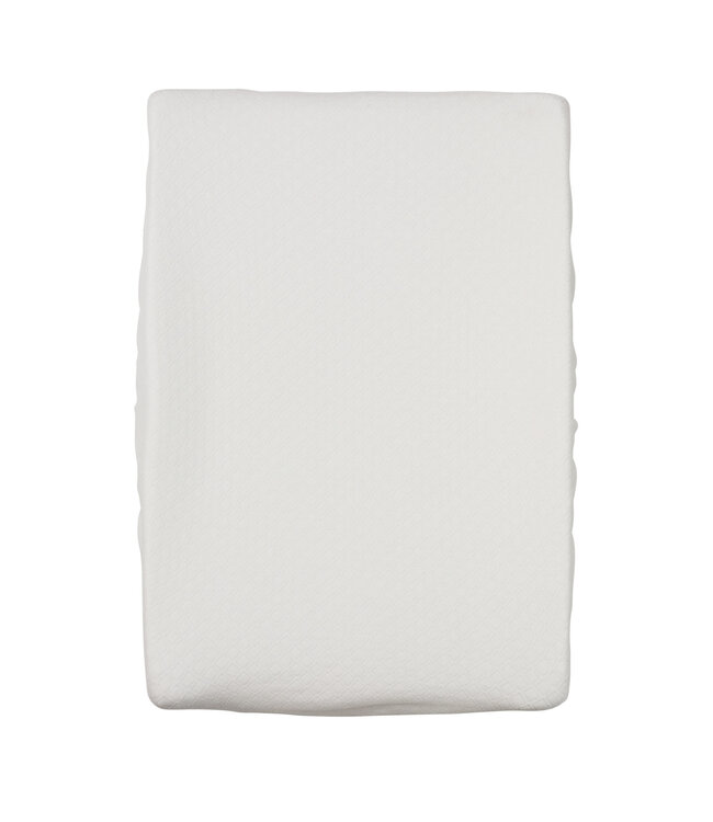 Pericles Pericles - Waskussenovertrek  Latte Square