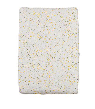 Pericles Pericles - Waskussenovertrek  Sprinkles Multi