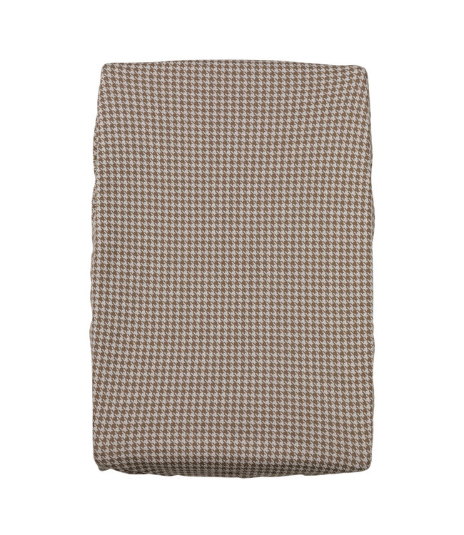 Pericles Pericles - Waskussenovertrek  Pied De Poule