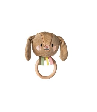 Taf Toys Taf Toys - Jenny Bunny Rattle