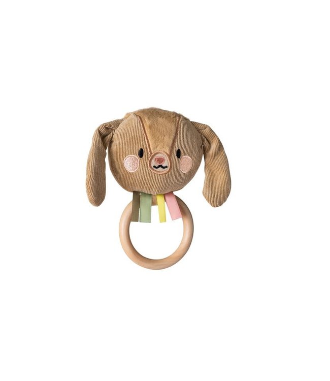 Taf Toys Taf Toys - Jenny Bunny Rattle