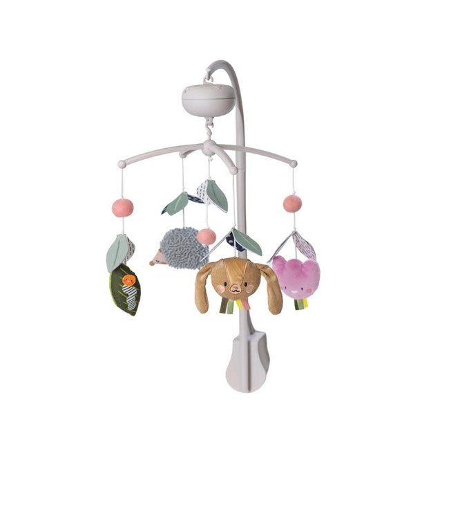 Taf Toys Taf Toys - Urban Garden Musical Mobile