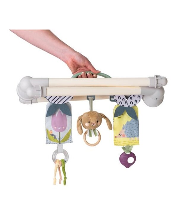 Taf Toys Taf Toys - Urban Garden Foldable Gym