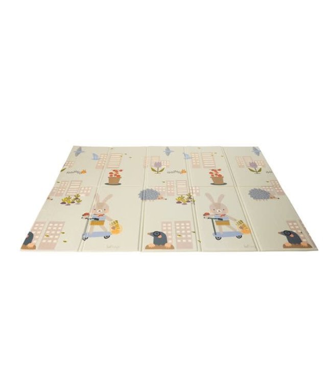 Taf Toys Taf Toys - Urban Garden Foam Mat