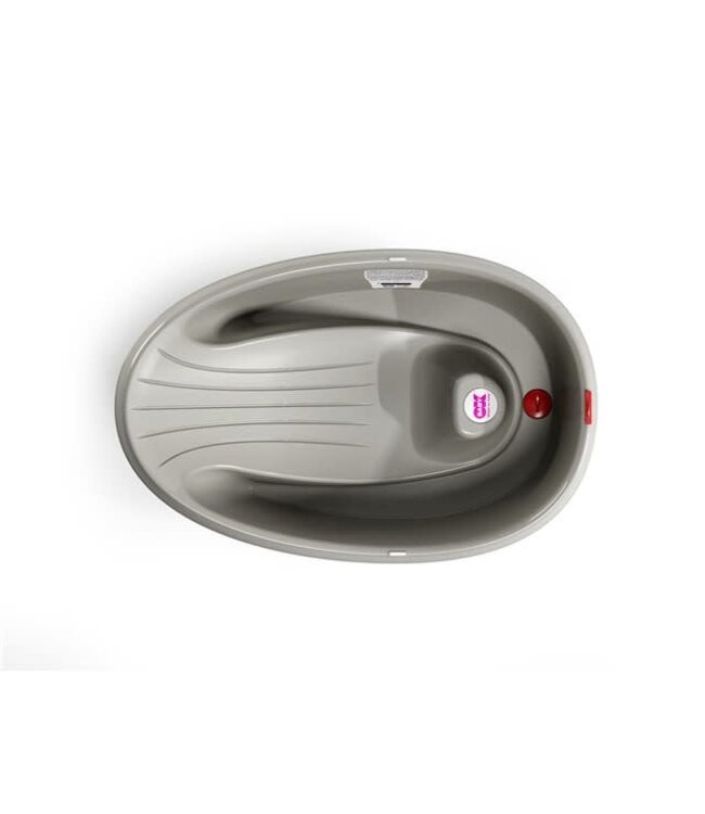 OK Baby OK baby - Bad Onda Baby Lichtgrijs