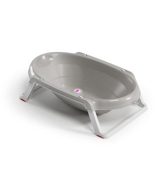 OK Baby OK baby - Bad Onda Slim Lichtgrijs