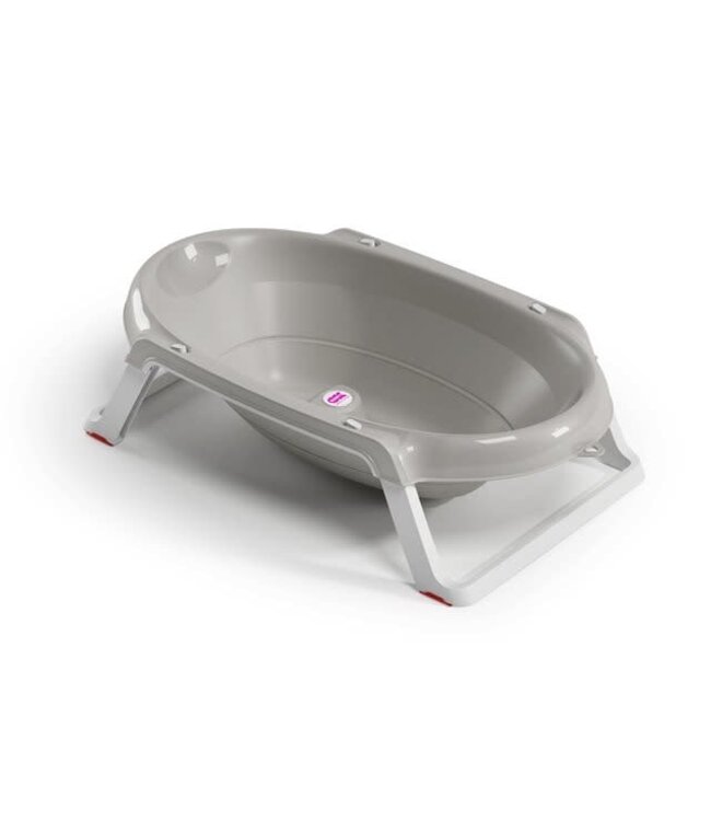 OK Baby OK baby - Bad Onda Slim Lichtgrijs