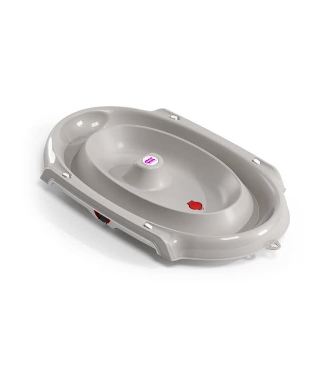 OK Baby OK baby - Bad Onda Slim Lichtgrijs