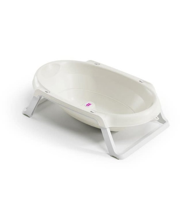 OK Baby OK Baby - Bad Onda Slim Ecru