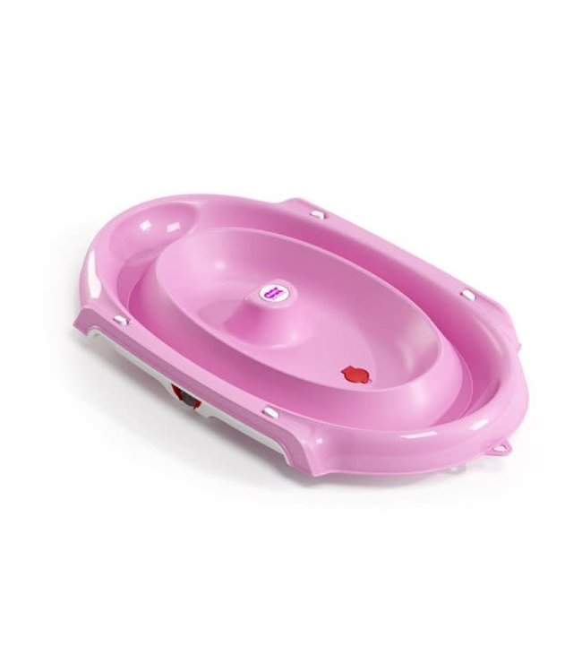 OK Baby OK baby - Bad Onda Slim Roze