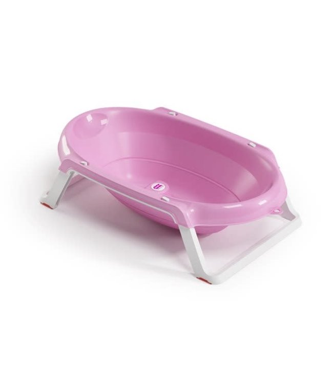 OK Baby OK baby - Bad Onda Slim Roze