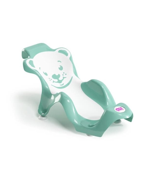 OK Baby OK baby - Badzitje Buddy Blauw