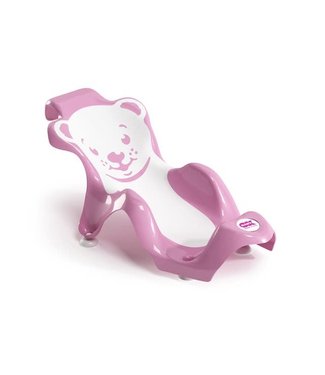 OK Baby OK baby - Badzitje Buddy Roze