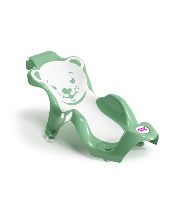 OK Baby OK baby - Badzitje Buddy Groen