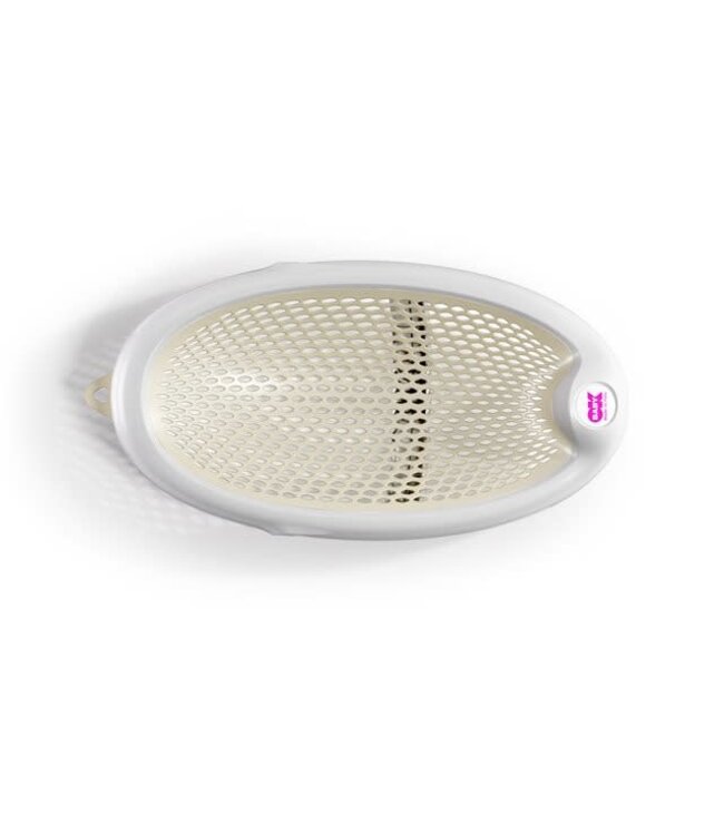 OK Baby OK baby - Badzitje Jelly Ecru