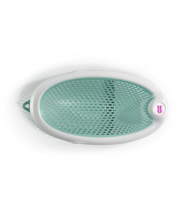 OK Baby OK baby - Badzitje Jelly Blauw