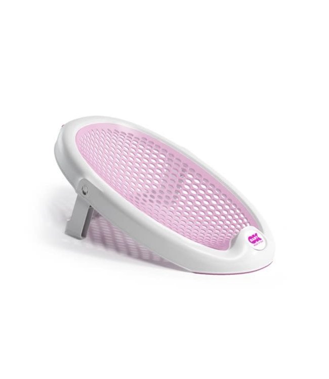 OK Baby OK baby - Badinzet Jelly Roze
