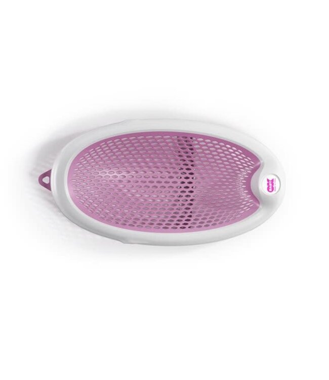 OK Baby OK baby - Badinzet Jelly Roze