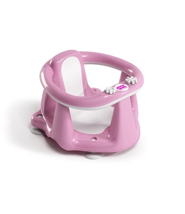 OK Baby OK baby - Badring Flipper Evolution Roze