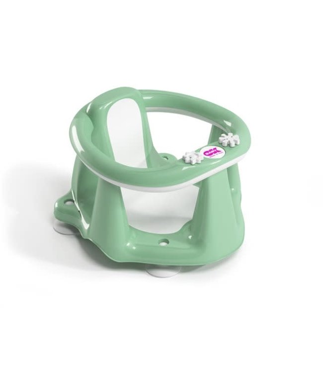 OK Baby OK baby - Badring Flipper Evolution Groen