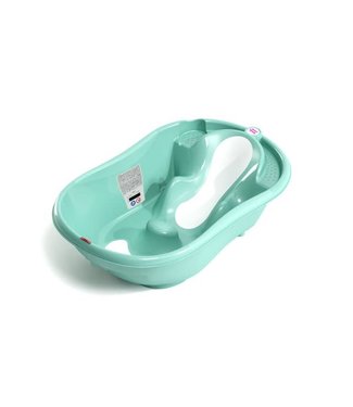 OK Baby OK baby - Bad Onda Basic Blauw