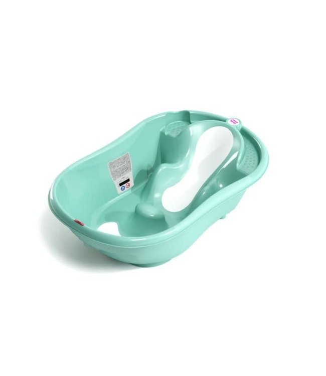 OK Baby OK baby - Bad Onda Basic Blauw