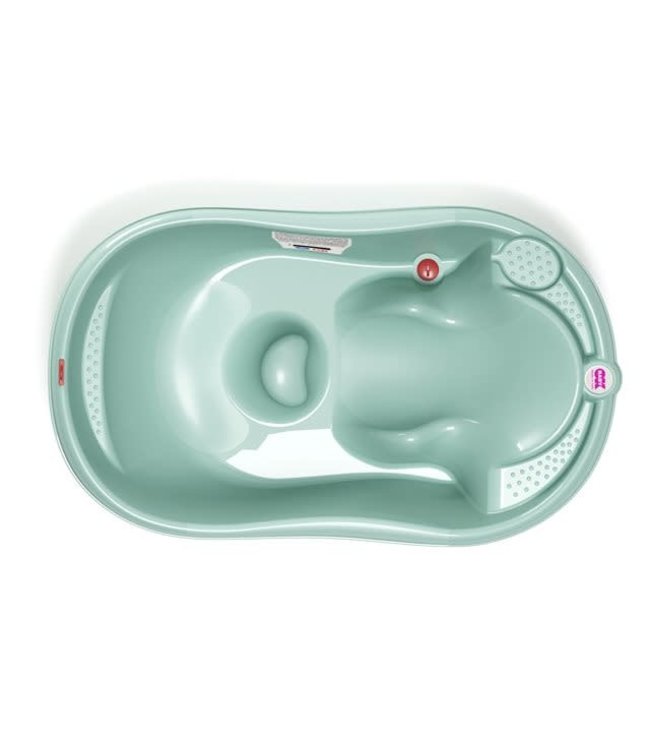 OK Baby OK baby - Bad Onda Basic Blauw