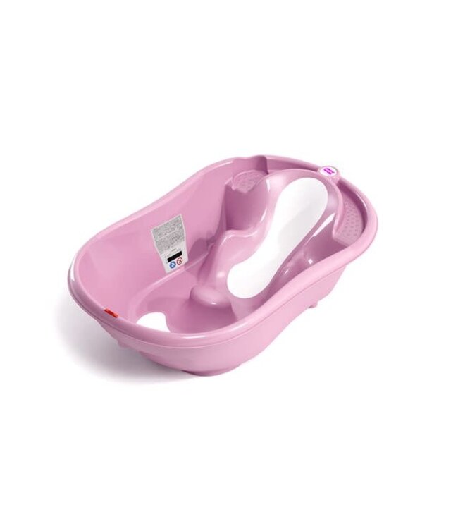 OK Baby OK baby - Bad Onda Basic Roze