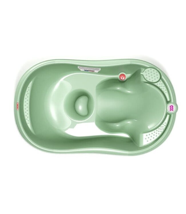 OK Baby OK baby - Bad Onda Basic Groen