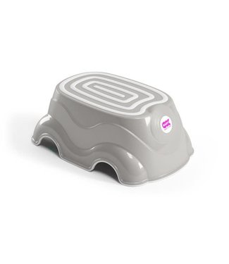 OK Baby OK baby - Opstapje Herbie Lichtgrijs