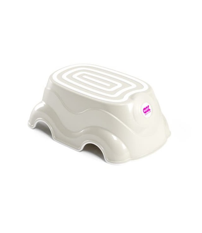 OK Baby OK baby - Opstapje Herbie Ecru