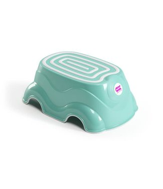 OK Baby OK baby - Opstapje Herbie Blauw